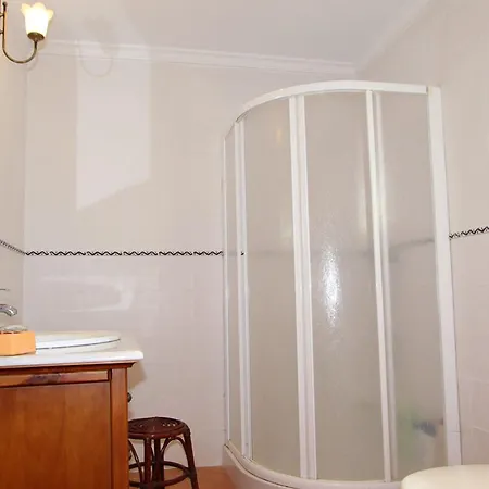 Comoda En Moraira Con Piscina Privada, Jardin Y Wifi - Hisp-216-223 Teulada