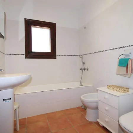 Villa Comoda En Moraira Con Piscina Privada, Jardin Y Wifi - Hisp-216-223 *