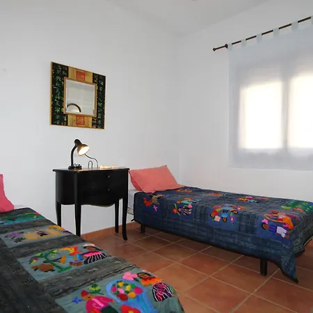 Comoda En Moraira Con Piscina Privada, Jardin Y Wifi - Hisp-216-223 Villa *